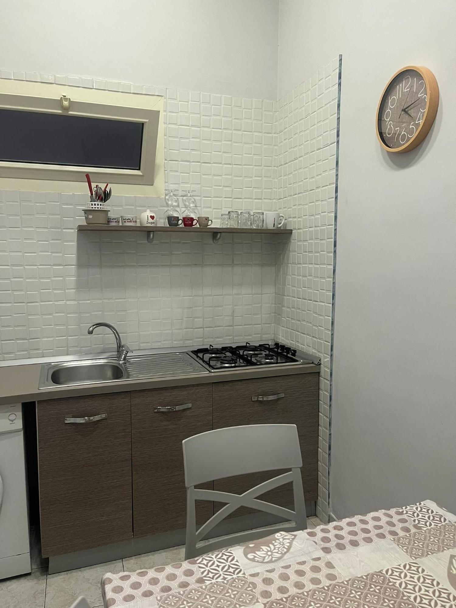 Sofia Home เนเปิลส์ ภายนอก รูปภาพ