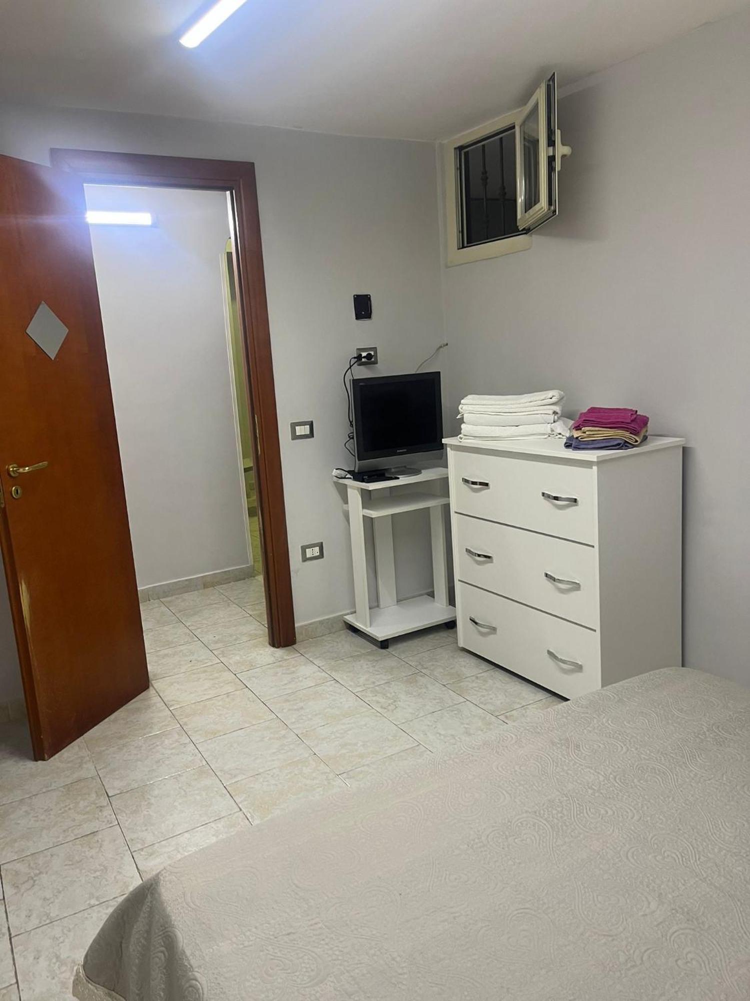 Sofia Home เนเปิลส์ ภายนอก รูปภาพ