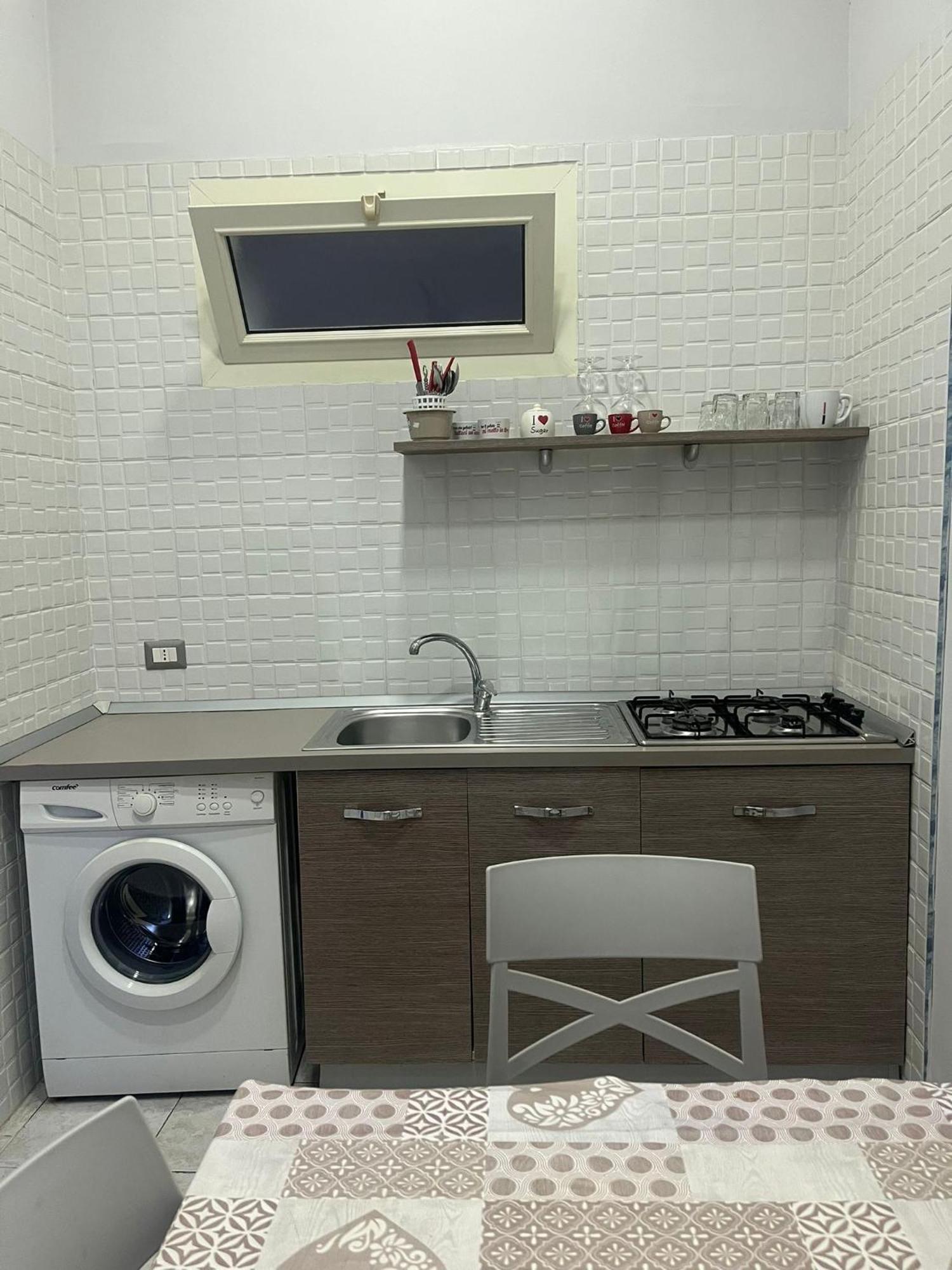 Sofia Home เนเปิลส์ ภายนอก รูปภาพ